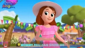 Learning from Mommy on Womens Day