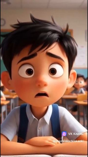 Страх математики