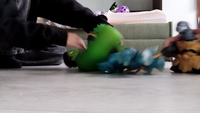 Рассказ отом как мы пабеждали