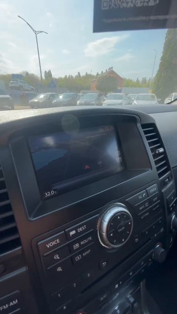 Nissan Pathfinder '2010