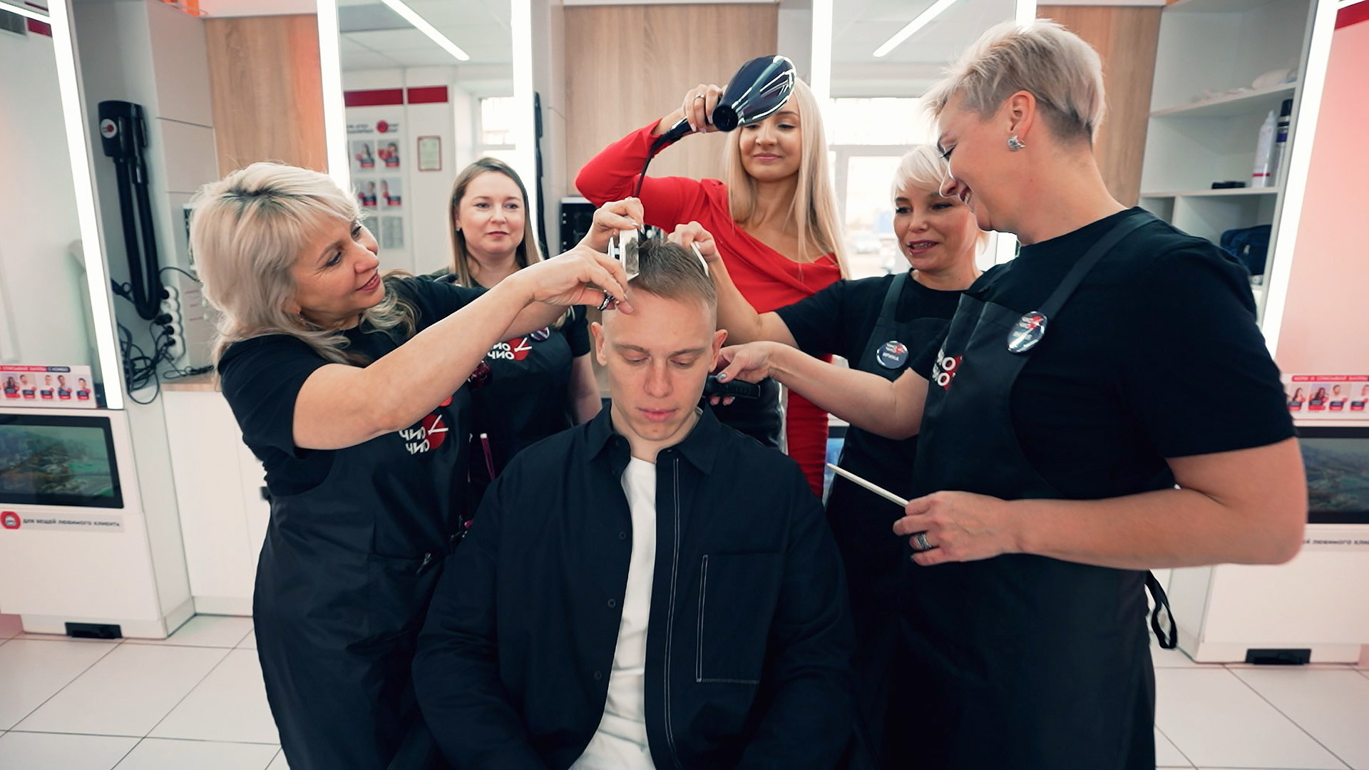 Теперь я босс, 1 сезон, 22 выпуск