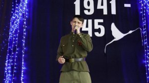 «ВЫСОТА» - Кавер для конкурса «МИРНОЕ НЕБО 2026»