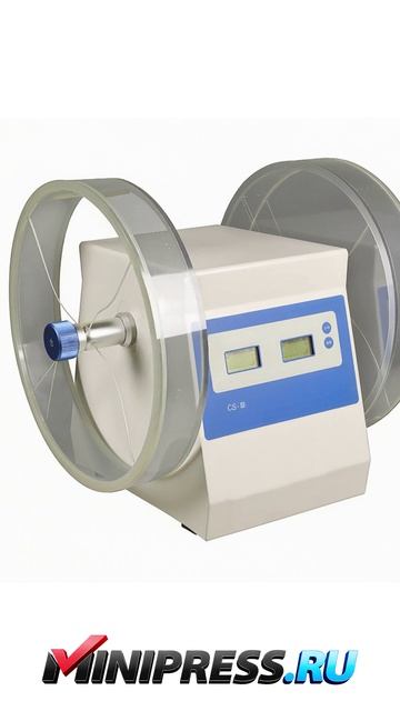 Машина для упаковки бутылок, рекомендации эксперта Minipress.ru