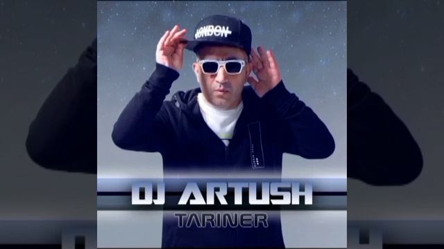 DJ ARTUSH