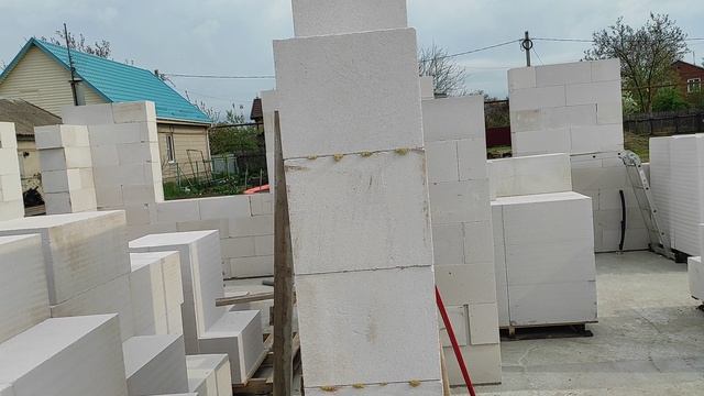 Дом мечты. 242 день