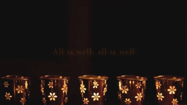 Miku Hatsune - All Is Well (Michael W. Smith & Carrie Underwood) (Christmas Song)