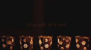 Miku Hatsune - All Is Well (Michael W. Smith & Carrie Underwood) (Christmas Song)