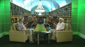 Церковь и общество. Писатель Александр Торопцев