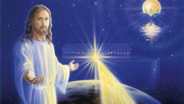 TRIAL____________Стихотворение   -  Раздумья  Бога.