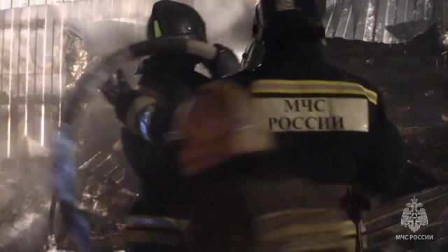  377 лет на страже безопасности! 