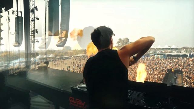 Andain - Beautiful Things (Sadrican 2026 Remix) _ Progressive House