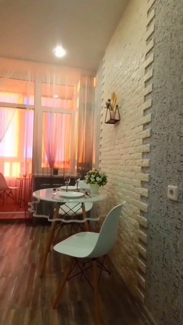 Квартиры посуточно