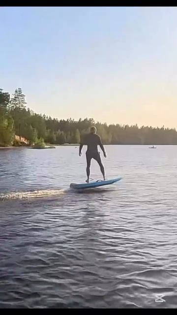 Веселимся на Симагинском