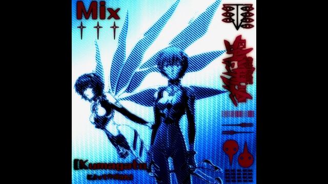 breakcorejunglednb mix  クマガトラジオ