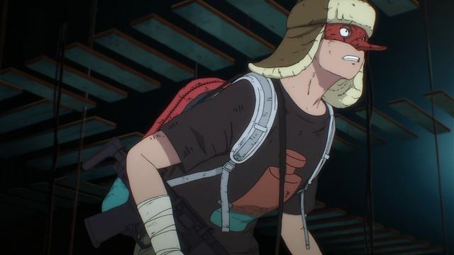 AniGoldenStudio Дорохедоро - 1 сезон 1 Серия.mp4