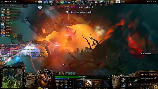 Киберспорт, чему учим детей