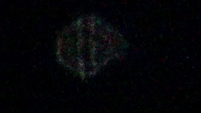 2 OVNIs Le 19.03-2026 Et Le 10.02-2026. Haut De Cry. De Conthey.