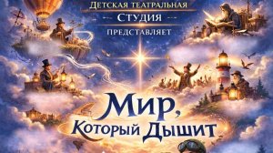 Мир, который дышит