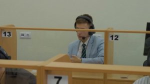 Этюд 4-2 Мошенническая схема «Электронные письма, сообщения извонки от имени различных фондов»