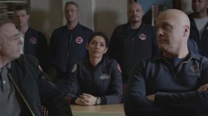 Сериал Чикаго в огне – 7 сезон 17 серия / Chicago Fire