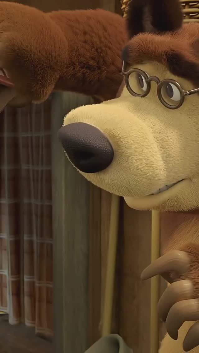 В город и без Маши Невозможно! 👣 💖