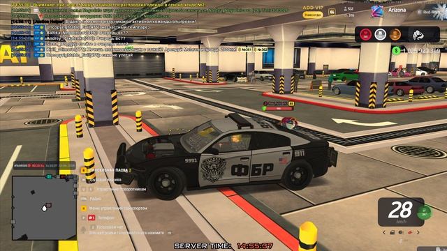 вто. проверка аб