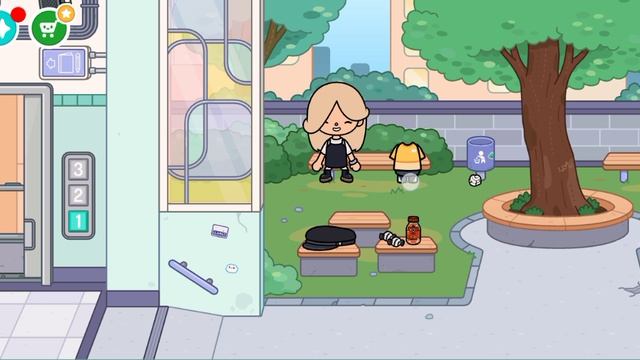 2часть школьная любовь ❤