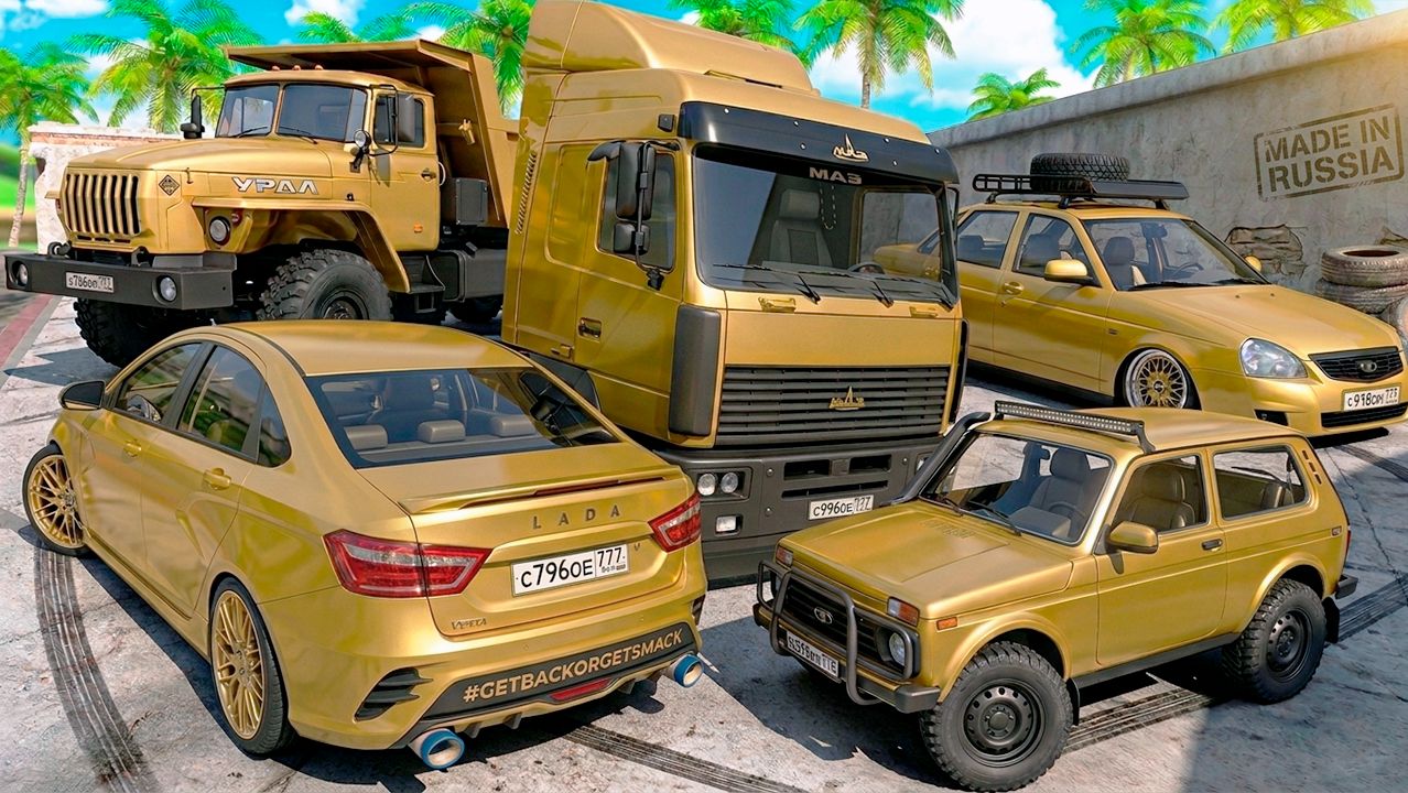 Угнал кучу золотых чит тачек у мажора в GTA 5! Битва воров в ГТА 5 Онлайн!