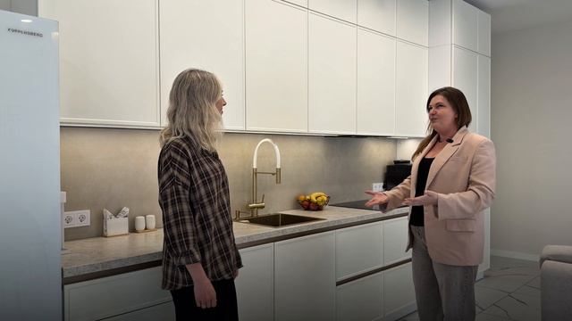 Видеоотзыв. Частный дом, КП Вилланд, Рязань. ТРИО.