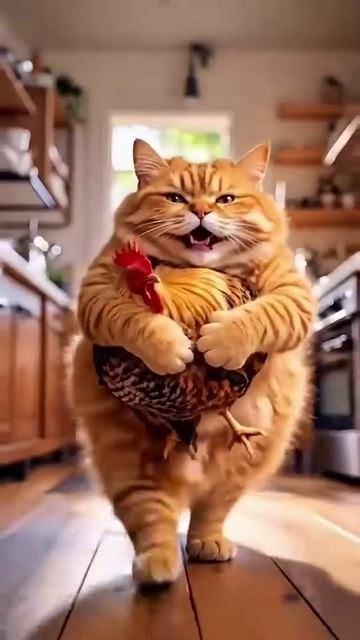 Судьба Петуха