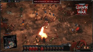 Новый сюжетный трейлер Warhammer 40,000  Dawn of War 4 (ENG) (2025)