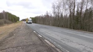 Пересмотреть подходы к ремонту и содержанию федеральной трассы