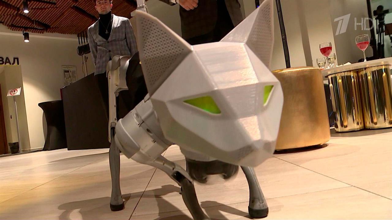 В Москве состоялась церемония награждения премии AI AWARDS 2026