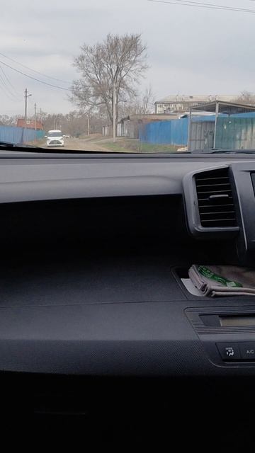 Еду в школу.