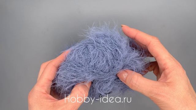 Chanté Pelliccia Merino 2652