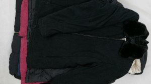 42261 Куртки осень, зима, 8пак, 123, секонд (extra) оптом