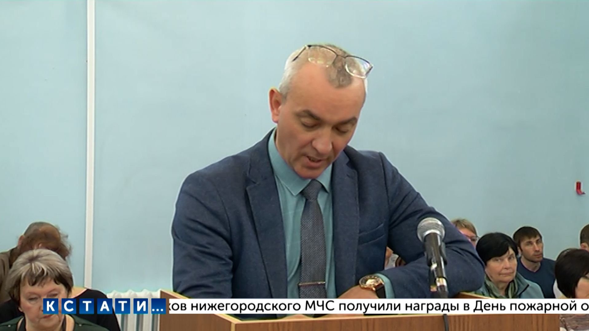 Друзья,замглавы,по вине которого жителя раздавил тополь, обвинили родных погибшего в меркантильности