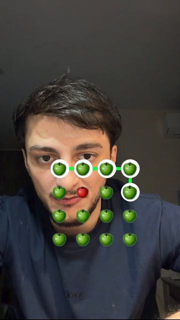 мастер масок как всегда тут