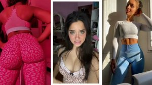 Hot Cosplay Girls TikTok Compilation Anime