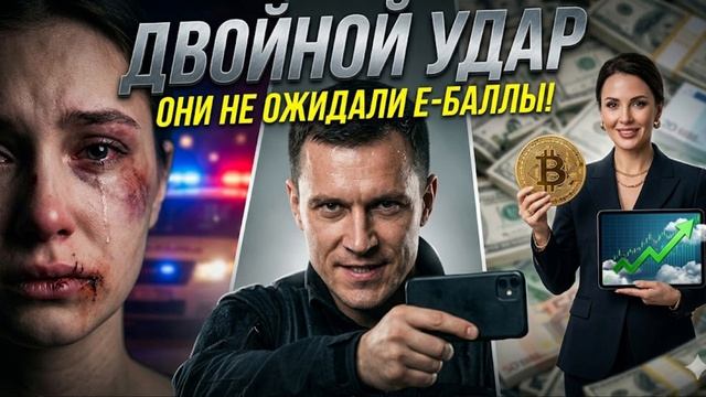 СРОЧНО!  СМОТРИ И ПЛАЧЬ МЕНЯ БОЛЬШЕ НЕ НАЙДУТ...  Я ВЫЛОЖИЛ ВСЁ! Е-БАЛЛЫ это ПРИГОВОР для них!