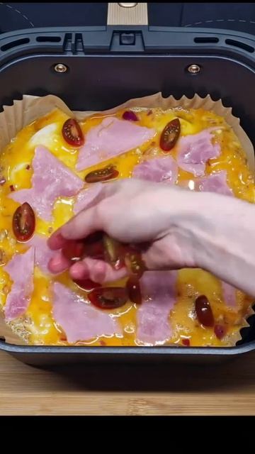 Свиные ребрышки с хрустящем картофелем