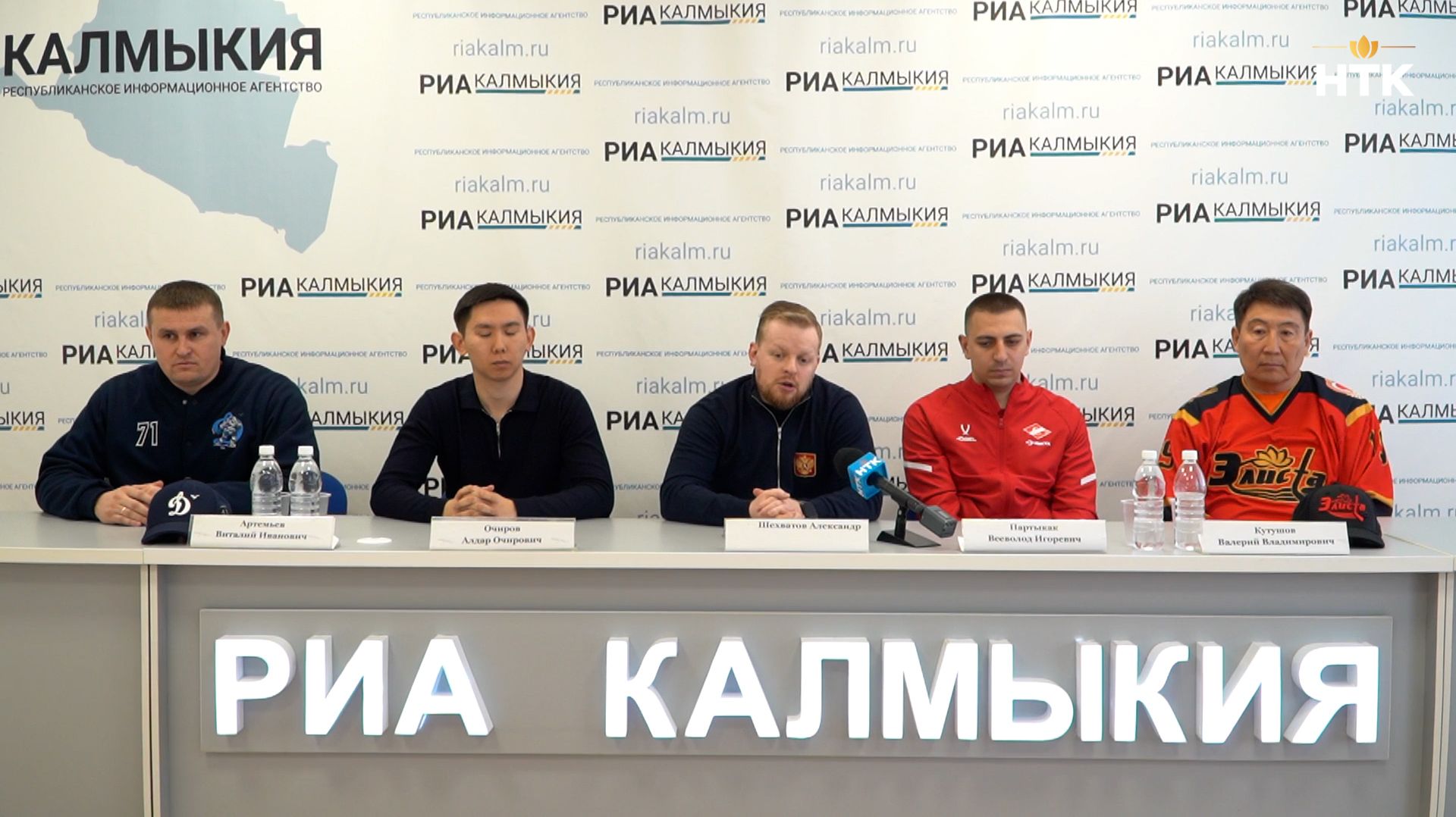 Кубок Джунгара перешел в стадию плей-офф