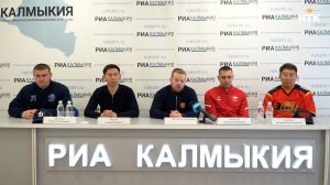 Кубок Джунгара перешел в стадию плей-офф