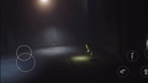 little кошмары