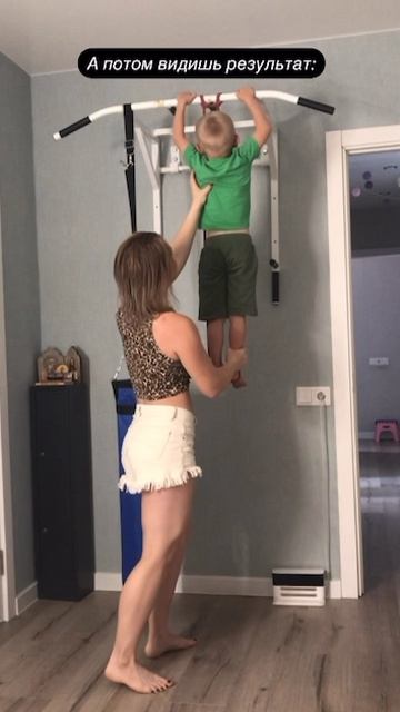 Дети - зеркало родителей