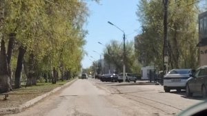 Алтайский край город Славгород 30 апреля 2026 года.