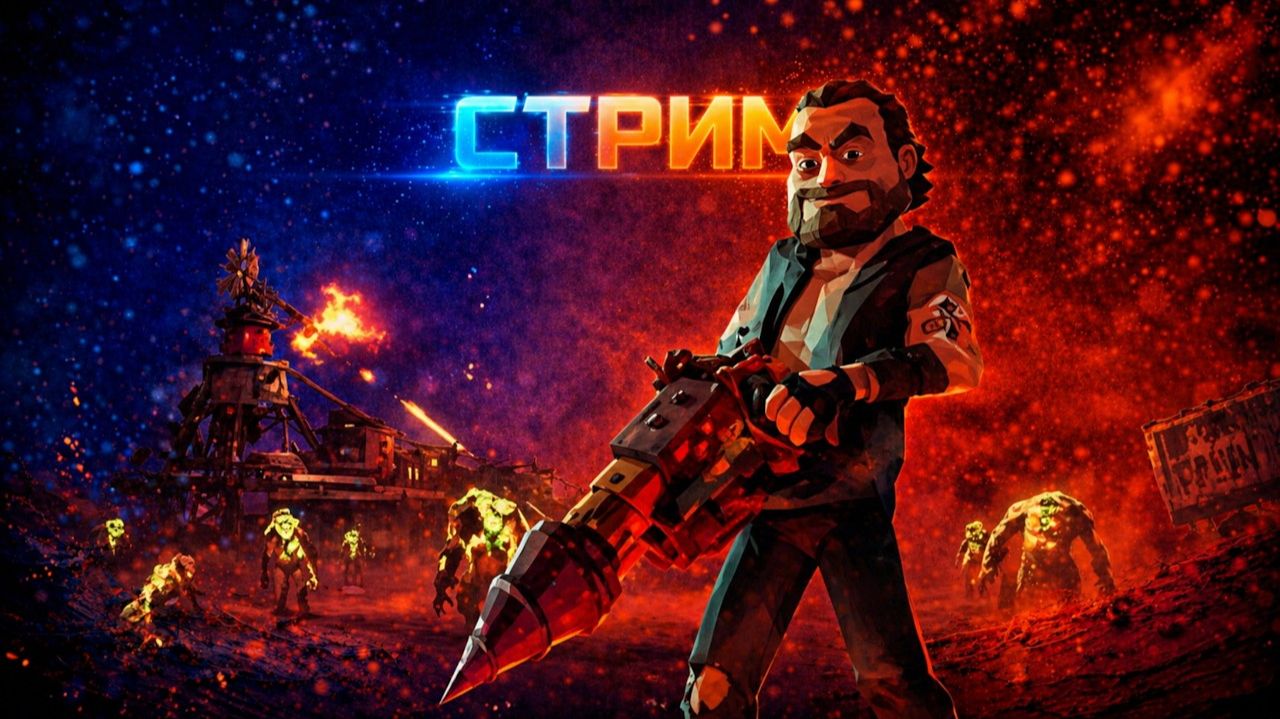 The Spotter: Dig or Die #6 Прокачка базы, Копай или умри