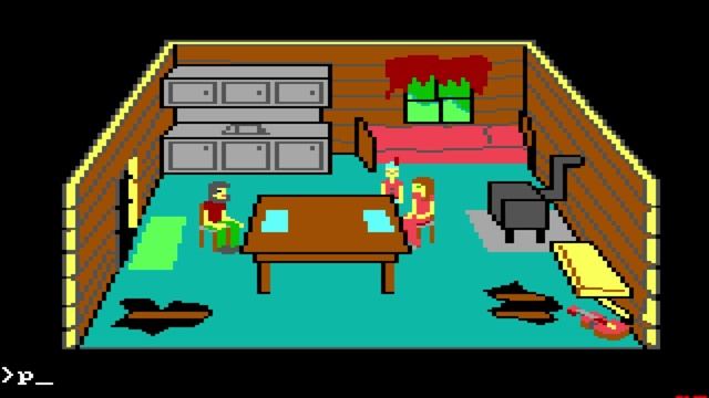Kings Quest I: Quest for the Crown 2