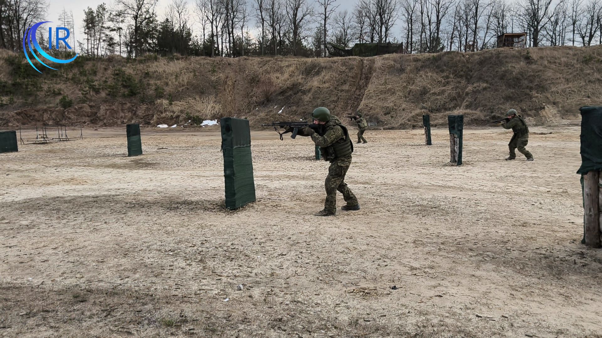 Forces Spéciales Akhmat - L'omniprésence Des Drones Oblige à Changer Les Méthodes D'entraînement