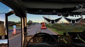 Euro Truck Simulator 2 россия